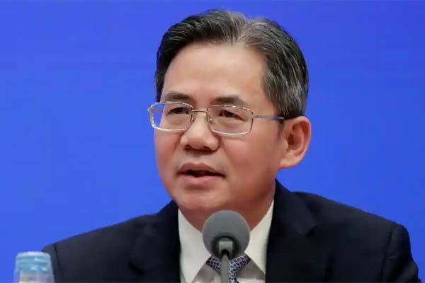 Đại sứ Trung Quốc bị cấm đến dự họp ở Quốc hội Anh