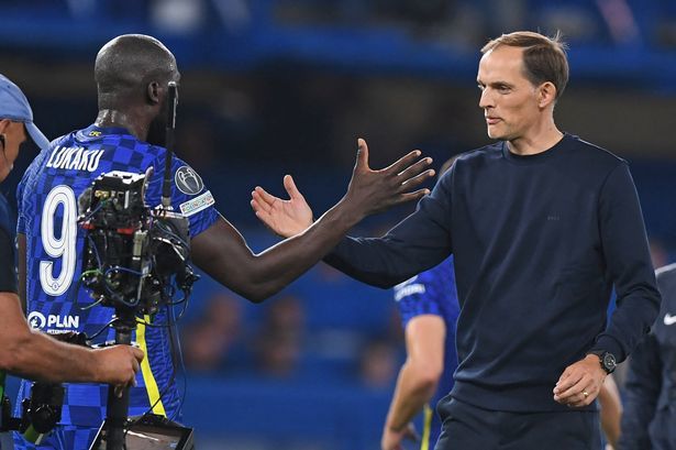 HLV Thomas Tuchel: ‘Lukaku đã cứu Chelsea’