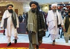 Lãnh đạo Taliban ẩu đả trong dinh tổng thống Afghanistan