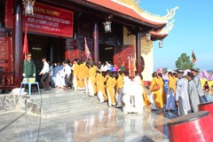 Kiên Giang mở rộng quy mô tổ chức Lễ Giỗ Tổ Hùng Vương
