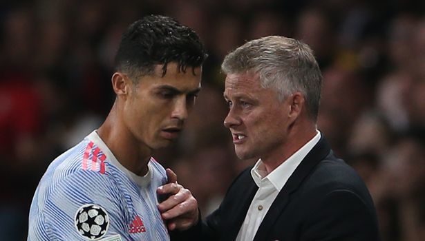 Ronaldo ép MU trảm Solskjaer, Chelsea tiếp tục 'thưởng' Silva