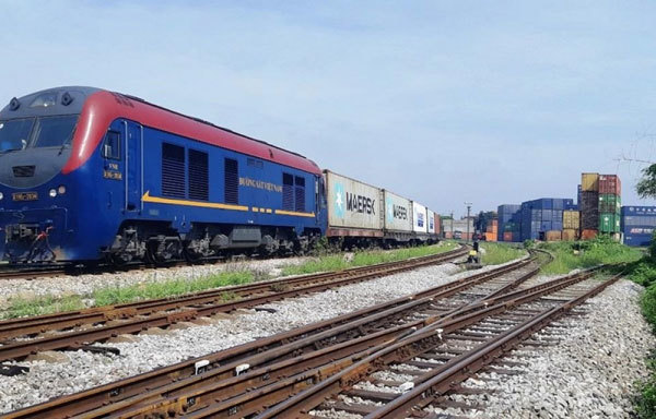 Vietnam Railway Corporation asks for VND800bn loan to maintain operation