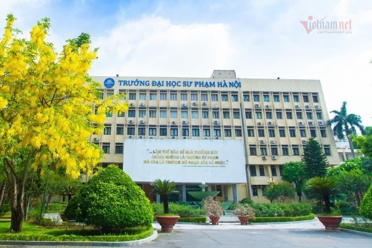 ĐH Sư phạm Hà Nội công bố đề tham khảo thi đánh giá năng lực 2022