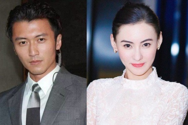 Tạ Đình Phong gửi Trương Bá Chi 12 triệu USD mỗi năm