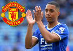 MU đàm pháp Tielemans, Man City lấy Bellingham