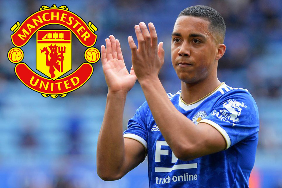 MU đàm pháp Tielemans, Man City lấy Bellingham