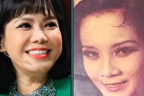 Việt Hương giúp nghệ sĩ Phương Thảo đang nguy kịch vì Covid-19