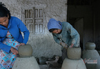 Bau Truc - one of the oldest pottery villages in Southeast Asia