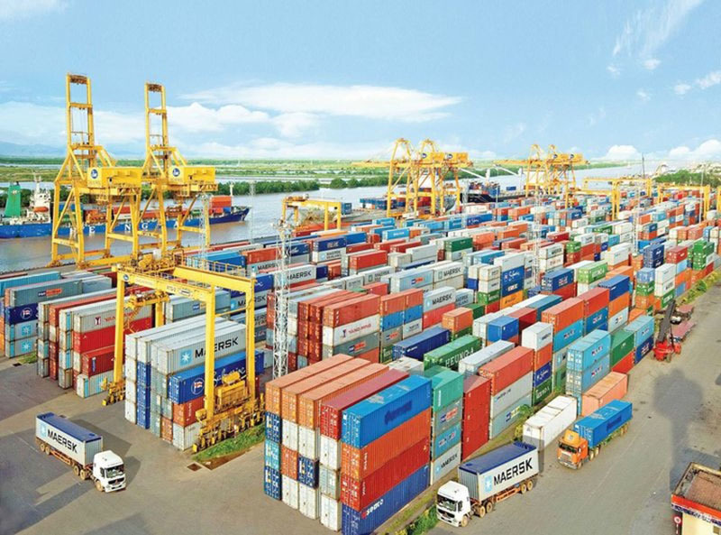 Đồng loạt nhiều giải pháp thúc đẩy xuất khẩu trong bối cảnh Covid-19