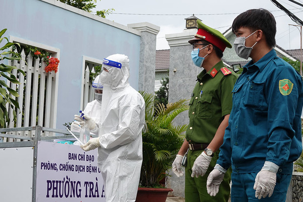 TP Cần Thơ yêu cầu không để phong tỏa kéo dài trên phạm vi rộng