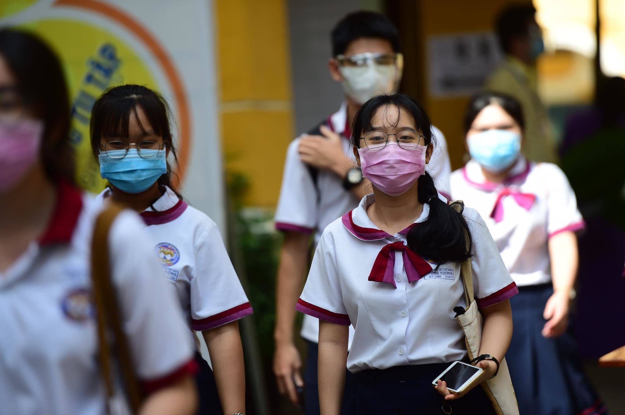 Điểm chuẩn ĐH Khoa học Tự nhiên năm 2021 từ 18 - 26,6