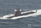 Xem Hàn Quốc phóng thử thành công tên lửa đạn đạo từ tàu ngầm