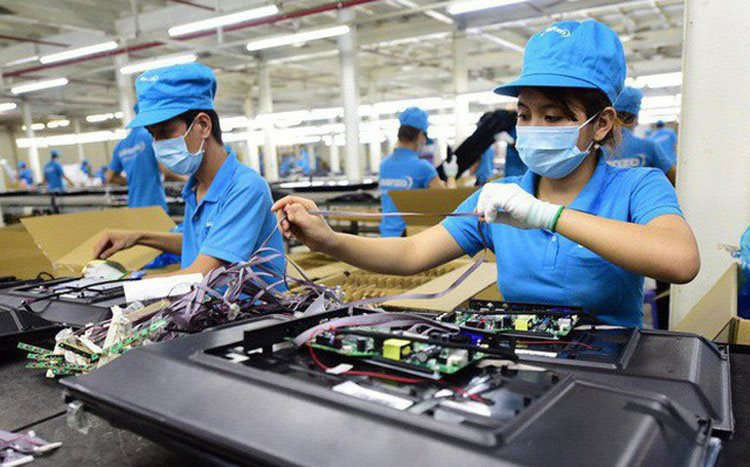 Giữ lãi suất điều hành ổn định, giảm lãi suất cho doanh nghiệp bị ảnh hưởng Covid