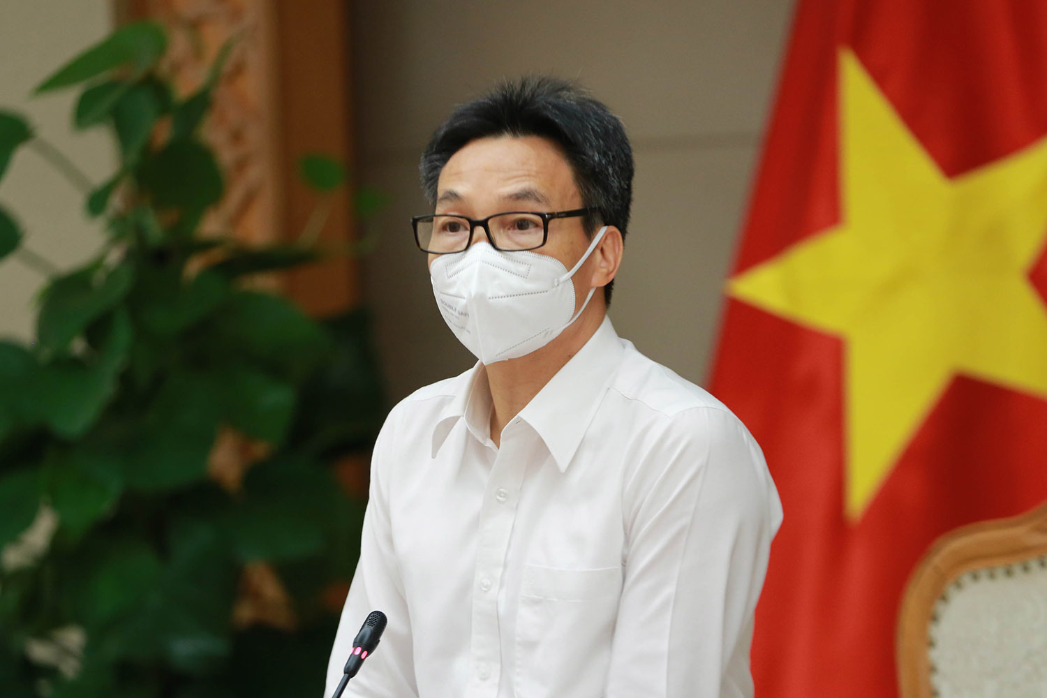 Chuyên gia, nhà khoa học hiến kế phòng, chống dịch giai đoạn mới