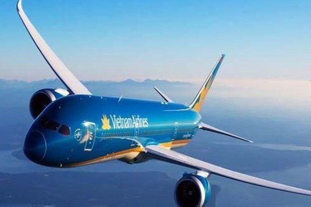 'Đu đỉnh' cổ phiếu Vietnam Airlines: Đắng lòng vì lỗ, nghẹt thở vì... chờ