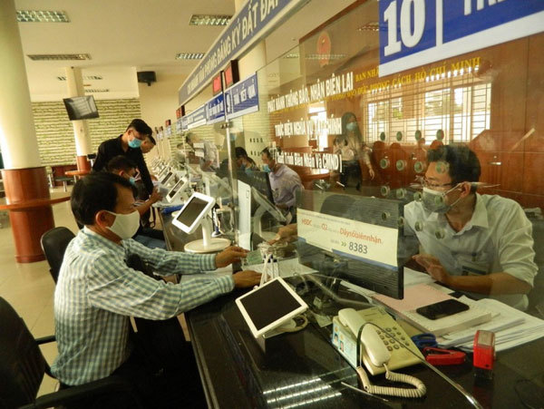 State agencies in HCM City to resume normal operation early next year