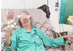 Ba bệnh nhân Covid-19 trên 90 tuổi ở TP.HCM xuất viện