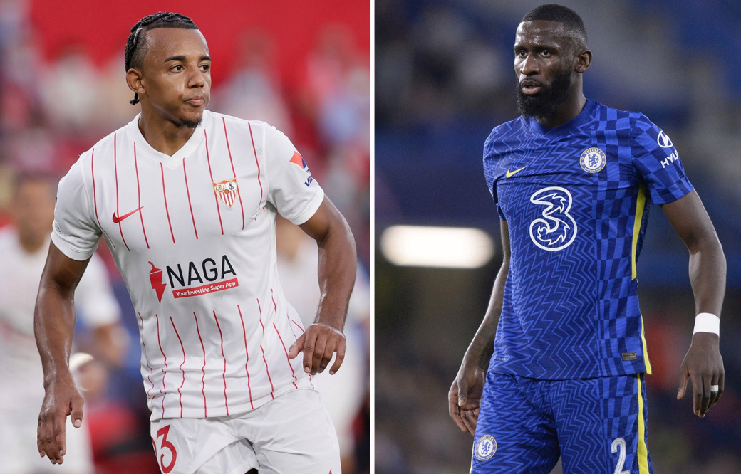 Chelsea bất ngờ rao bán hậu vệ hay nhất thời Tuchel