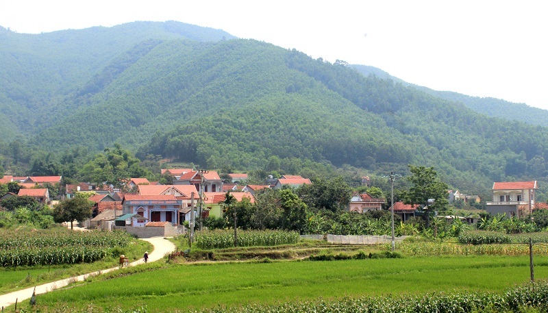 Bắc Giang: Triển khai công tác dân tộc tạo nhiều biến chuyển tích cực