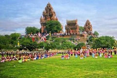 Bình Thuận: Chú trọng bảo tồn di sản văn hóa vật thể, phi vật thể