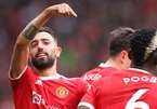 Bruno Fernandes gia hạn 5 năm MU, lương tăng hơn gấp đôi