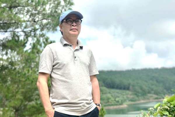 Nhạc sĩ Tuấn Phương tiếp hy vọng mùa dịch trong ca khúc mới