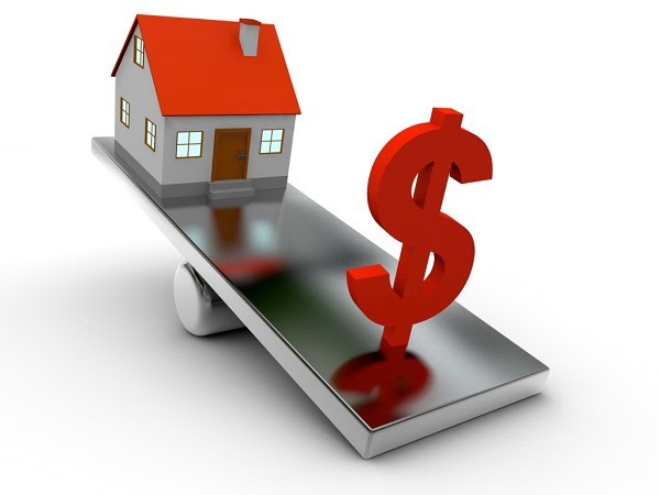 Cách tính chi phí tránh lâm cảnh gánh nợ đội giá tăng vọt khi xây nhà