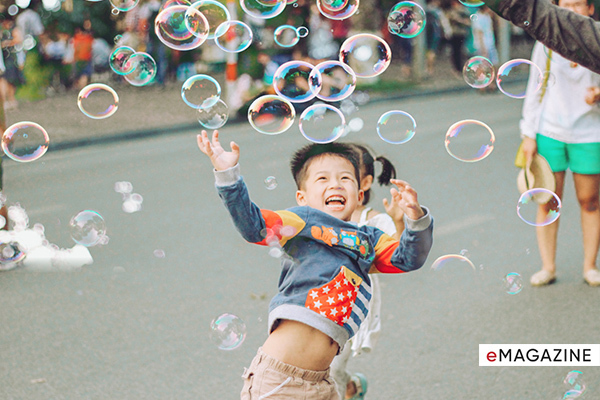 Có một thu Hà Nội 'níu chân người đi, say lòng người ở'