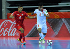 Điều kiện để ĐT Việt Nam đi tiếp ở Futsal World Cup 2021
