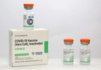 Chính phủ mua 20 triệu liều vắc xin phòng Covid-19 Vero Cell