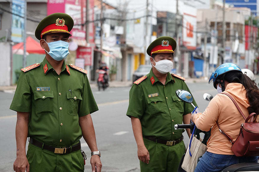 TP Cần Thơ chỉ ra lý do 'bỏ sót' F0 ngoài cộng đồng