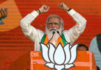 Ấn Độ mở chiến dịch 3 tuần mừng sinh nhật Thủ tướng Modi