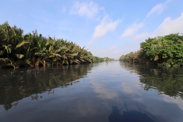Ngày về