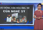 VTV gọi tên Thuỷ Tiên, Hoài Linh, để ngỏ chuyện cấm sóng nghệ sĩ