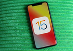 Cần chuẩn bị gì để cập nhật iOS 15?
