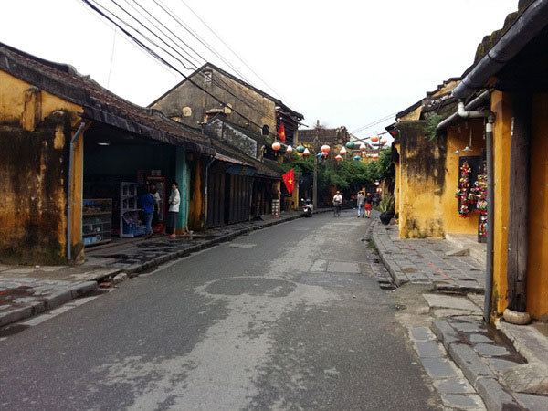 Hoi An surpasses Singapore among top 15 best cities in Asia