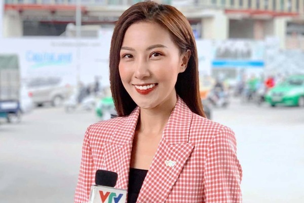 MC Quỳnh Hoa thời sự VTV: Sự cố day dứt, xấu hổ và ám ảnh mãi