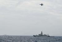 Indonesia tăng tuần tra biển vì phát hiện tàu Trung Quốc đến gần
