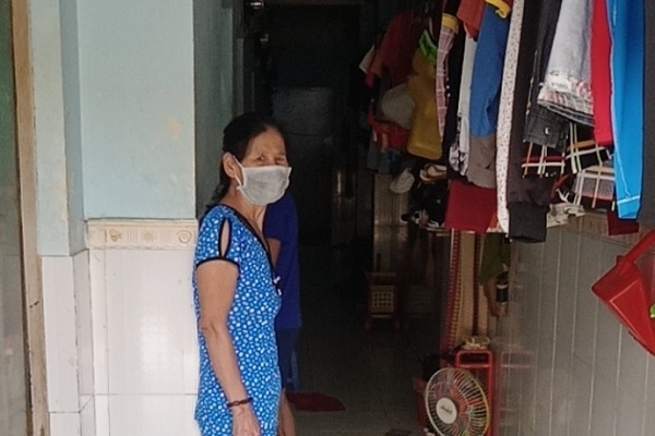 Niềm hy vọng gửi gắm qua Báo VietNamNet