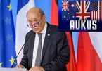 Phẫn nộ với liên minh Mỹ-Anh-Australia, Pháp triệu hồi các đại sứ về nước