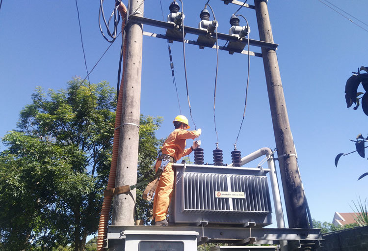 Tiêu dùng năng lượng cũng cần cân đong đo đếm như bà nội trợ