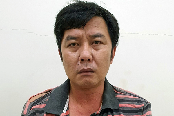 Gã đàn ông say rượu cầm dao đâm đại úy công an ở Cần Thơ