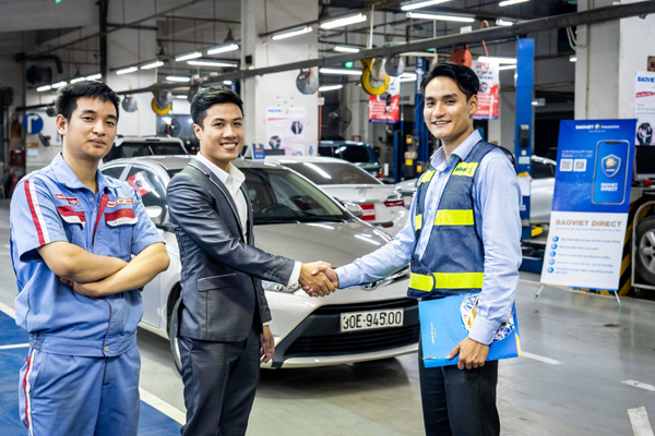 Giải pháp ‘bảo vệ sức khỏe’ ô tô giữa dịch Covid-19