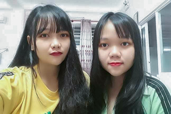 Phía sau quyết định chuyển nhà trong đêm của hai cô gái trẻ