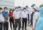 'Vắc xin' chống dịch của Bắc Giang