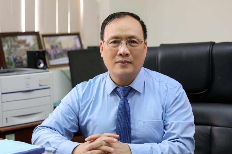 GS Nguyễn Đình Đức: 'Kỳ thi tốt nghiệp THPT ngày càng dễ'