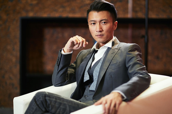 Tuổi 40, Tạ Đình Phong sở hữu tài sản ròng 3500 tỷ đồng