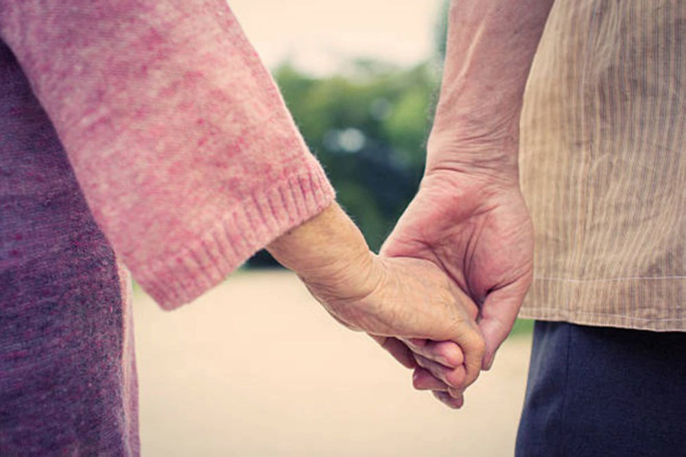 Cuộc tình đẹp nhất là cuộc tình cuối cùng