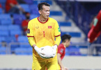 Tuyển Việt Nam có thể yên tâm với Tấn Trường ở AFF Cup