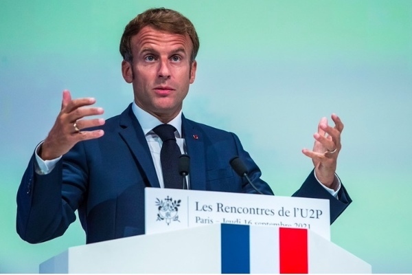 Vì sao Pháp không bằng lòng với thỏa thuận tàu ngầm Mỹ-Australia?